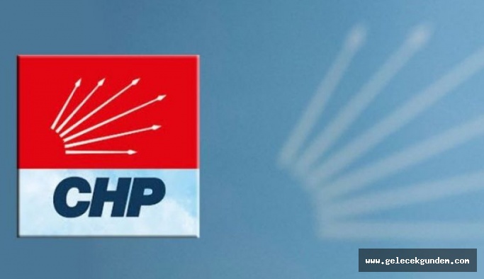 Ve CHP’de süreç resmen başladı