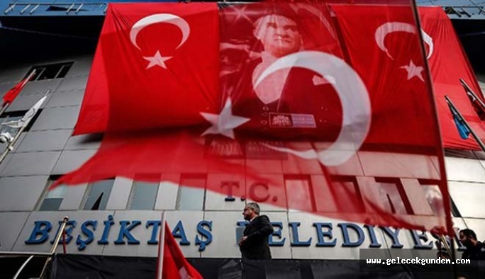 Akraba krizi CHP'li Beşiktaş Belediyesi'nde istifa getirdi