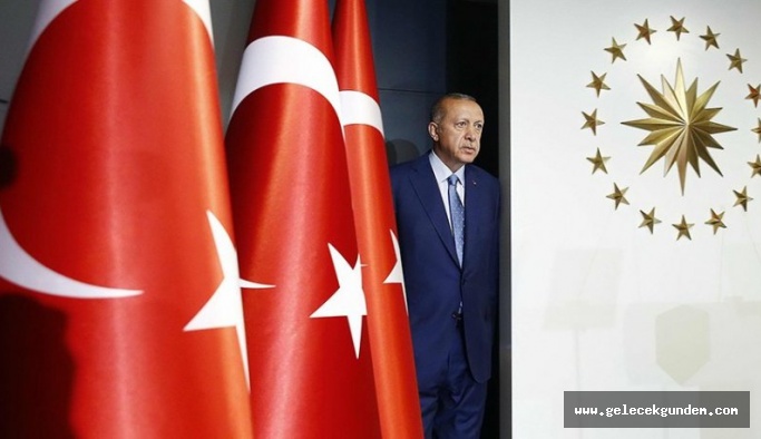 'Amerikan yönetiminin eline AKP iktidarına karşı çok büyük bir koz geçmiş oldu'