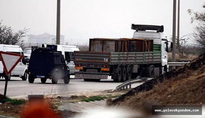 AYM’den MİT TIR’ları haberi için dikkat çeken karar