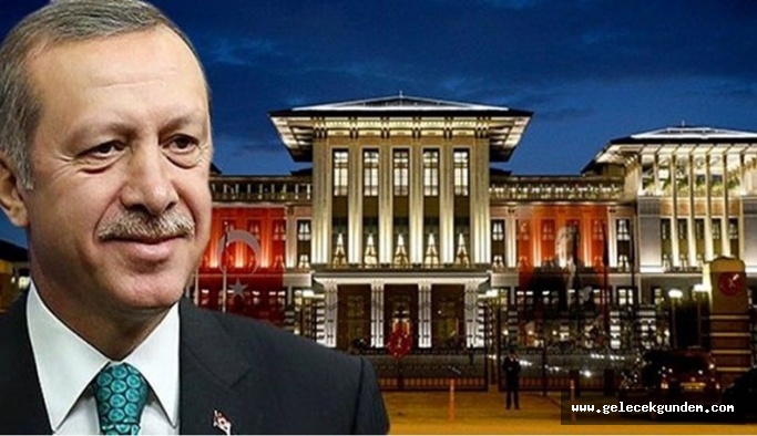 Belediye başkanlarının yetkileri Saray'a devredilecek!