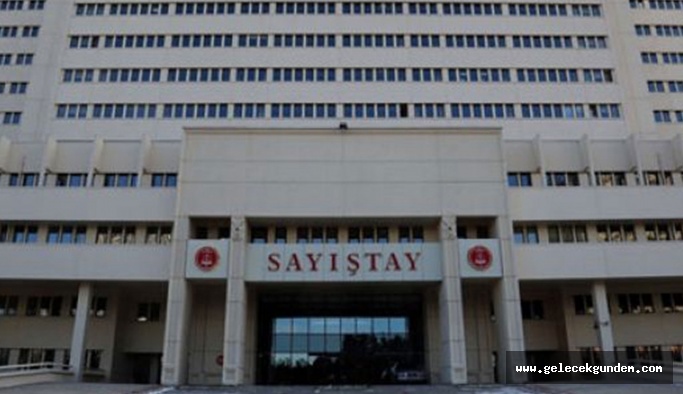 Belediyelerde Sayıştay Denetimi