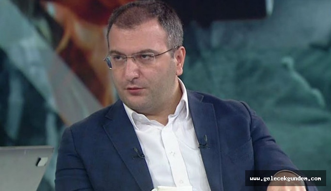 ‘Ben MİT’çiyim’ deyip işe gitmiyordu…Eski FETÖ’cünün Cem Küçük’le bağlantısı şaşırtmadı