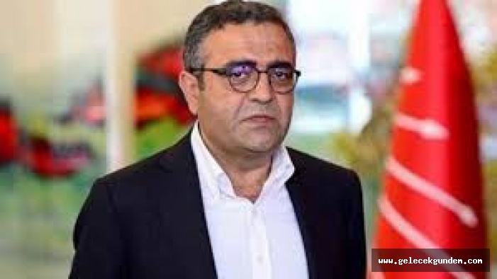 CHP'li Sezgin Tanrıkulu'dan partisine sert eleştiri: Erdoğan kazandı