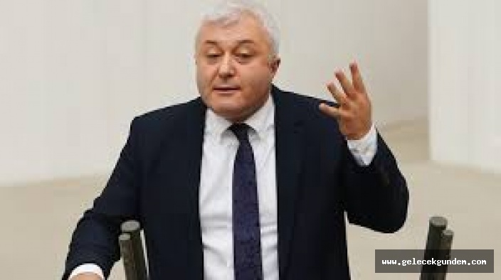 CHP 'li Tuncay Özkan’dan tartışılacak çıkış! Kimi kastetti?