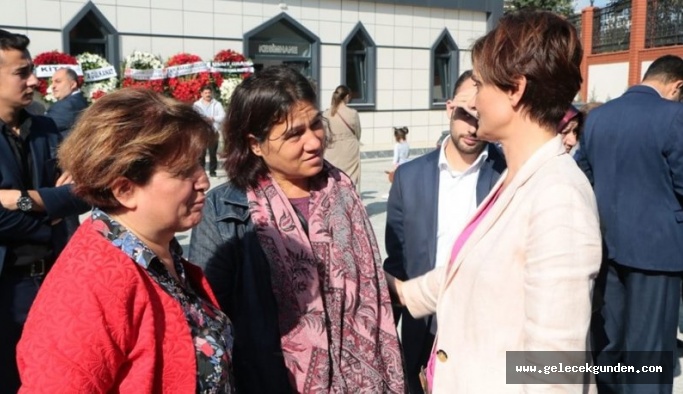 CHP'nin Küçükçekmece'de ki acı günü