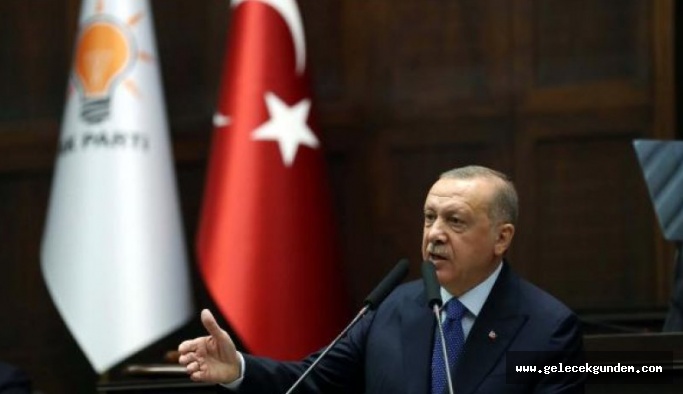 Erdoğan’dan flaş ABD ziyareti açıklaması