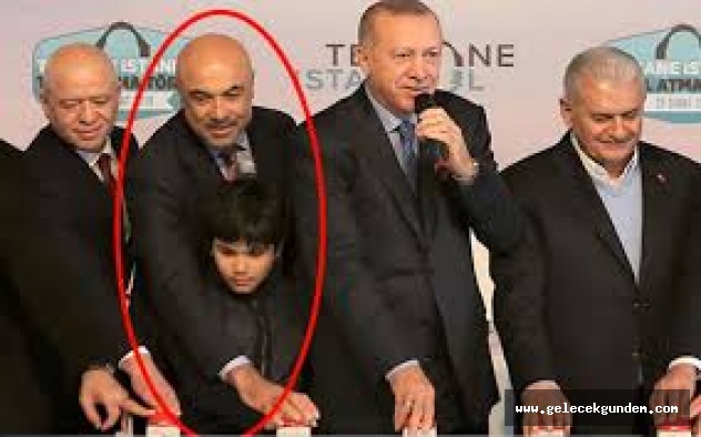 Fettah Tamince’nin dosyasını kapatan savcıya FETÖ borsası davası!