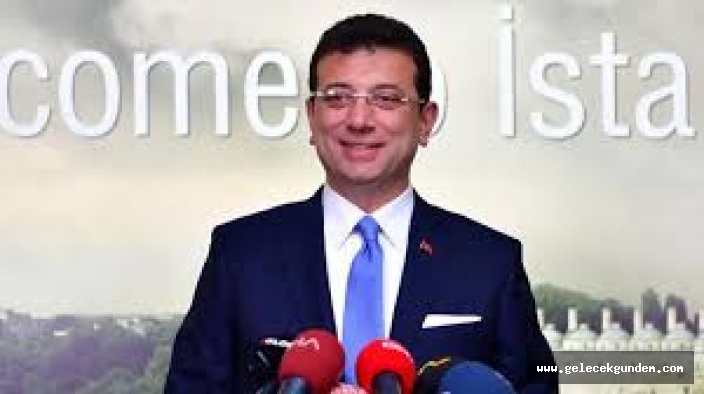 İBB Başkanı Ekrem İmamoğlu haberin var mı? AKP'li isme İBB'de görev!
