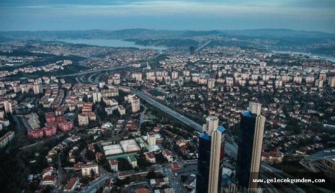 İSTANBUL DEPREMİ İÇİN SU VE GIDA UYARISI !