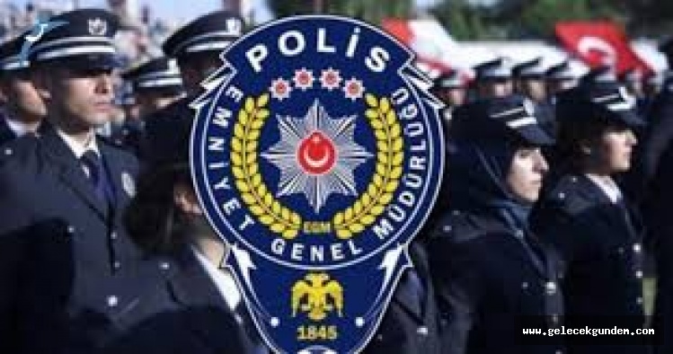 İstanbul Emniyet Müdürlüğü'nde 75 müdürün yeri değişti