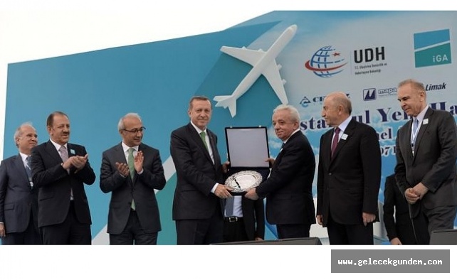 Konya'da şaibeli ihale