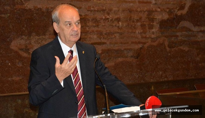 Kumpas davasında Yüce Divan günü