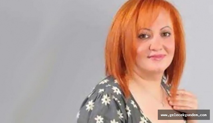 Natali Avazyan gözaltına alındı