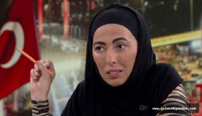 Nihal Olçok’tan ‘damat’ göndermeli lezbiyenlik açıklaması
