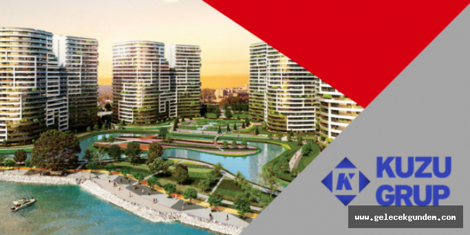 BAŞARILI İŞ İNSANI ÖZEN KUZU "ATAKÖY SEA PEARL TÜRKİYE'NİN EN İYİ PROJELERİNDEN BİRİDİR"