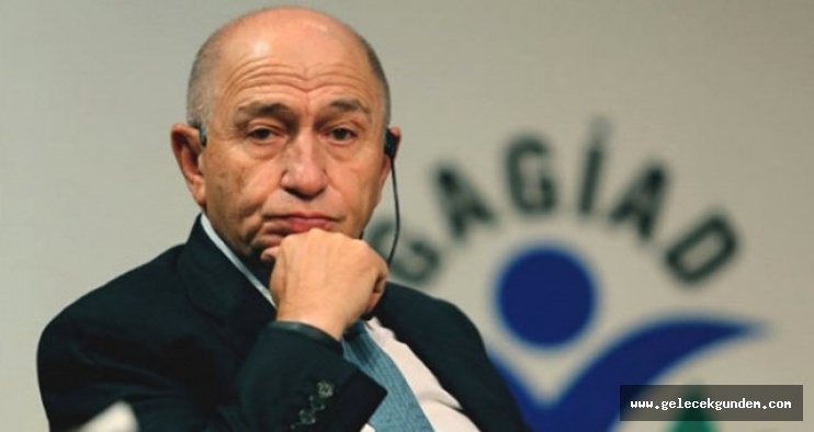 Türk inşaat şirketinin rüşvet verdiği ABD’li yetkili tutuklandı… Altından TFF Başkanı Nihat Özdemir’in şirketi çıktı