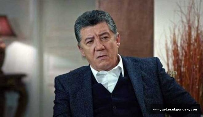 Ünlü oyuncu Tarık Ünlüoğlu hayatını kaybetti