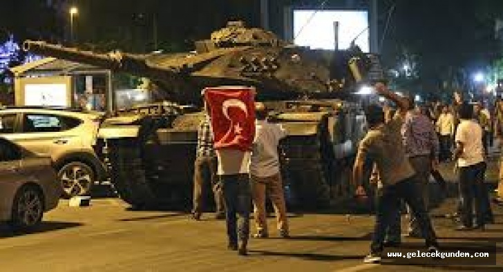 Ahmet Nesin "Hakan Fidan darbeyi 15 Temmuz’da mı öğrendi, 4 Temmuz’da mı?"