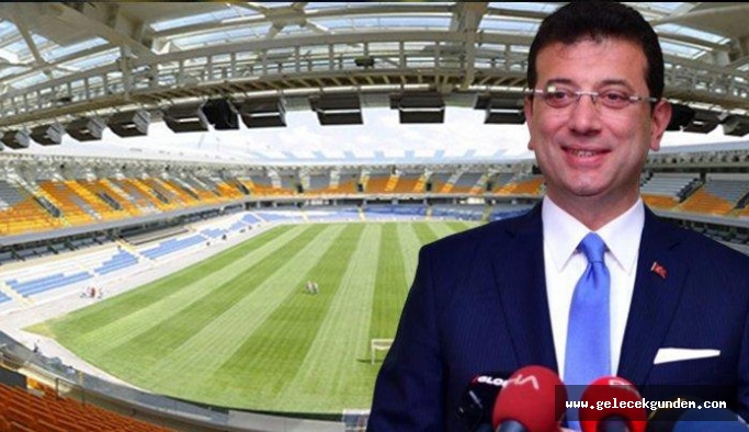 AKP İBB'DEN MAL KAÇIRMAYA DEVAM EDİYOR!'