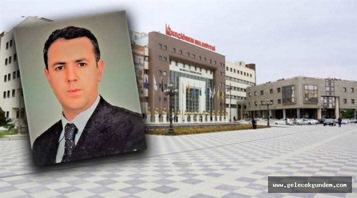 AKP'li belediyenin zimmetine para geçiren avukatı, belediye başkan yardımcısı oldu