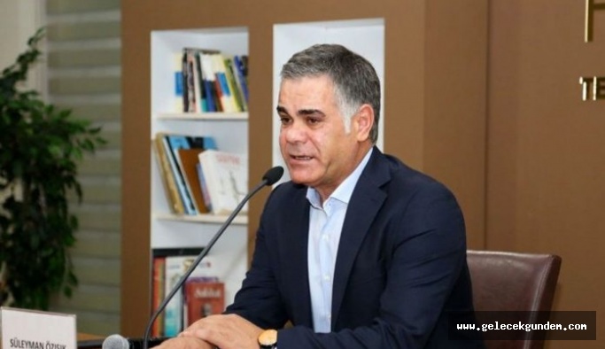 AKP'Lİ YAZAR'DAN SALVOLAR SARAYA GİDEN İMAMOĞLU!