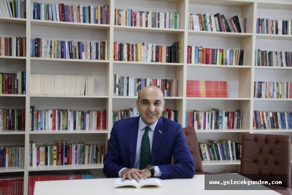 BAKIRKÖY BELEDİYE BAŞKANI DR. KERİMOĞLU'NDAN KRİTİK UYARI!