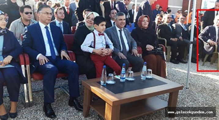 CHP'li Başkanı almadılar