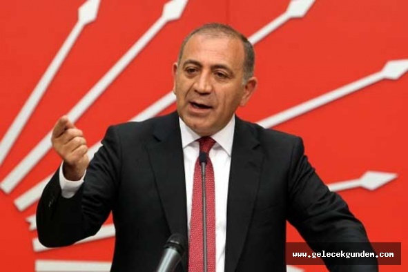 CHP'li Gürsel Tekin "Kadın hakları konusunda atılacak çok adım var"