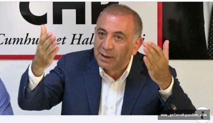 CHP'li Tekin'den iktidara çağrı: 'Elektronik Haciz' uygulamasından acilen vazgeçin