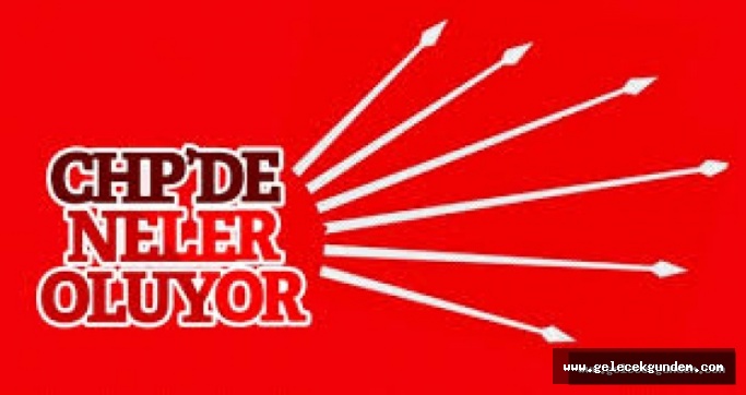 CHP'Yİ KARIŞTIRACAK İDDİA!