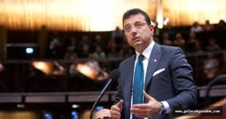 Cüneyt Özdemir, CHP ile İmamoğlu arasındaki krizi anlattı