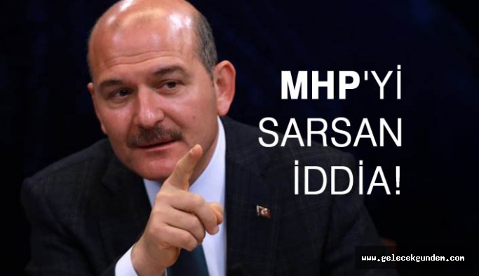 Devlet Bahçeli'den sonra...