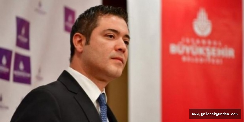 İBB sözcüsü Ongun suya zammın nedenini açıkladı