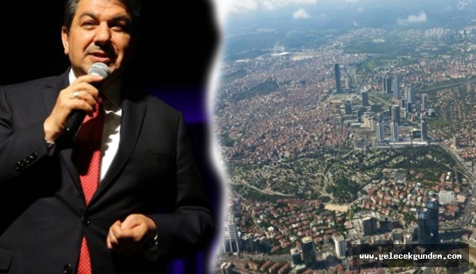 İBB’ye AKP vurgunu: Milyarlarca liralık mal kaçırdılar