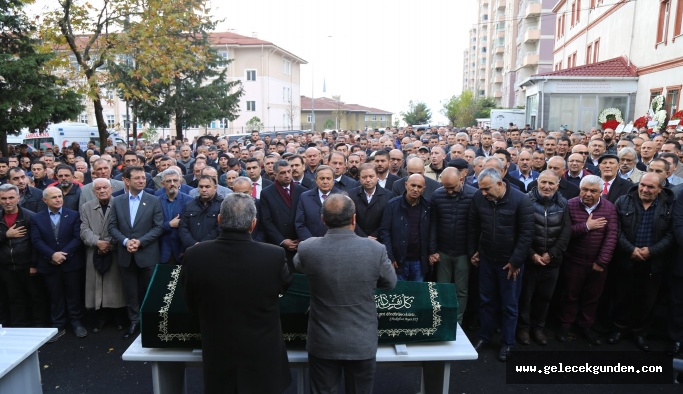 KERİMOĞLU AİLESİ'NİN ACI GÜNÜ ! CENNETE BİNLERCE SEVENİ YOLCU ETTİ!