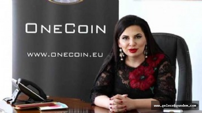 Kripto Kraliçe Ruja Ignatova! Dünyanın en büyük vurgunlarından birini yaptı