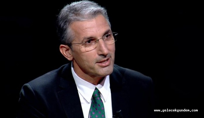 Nedim Şener açtı ağzını yumdu gözünü: “Senin ananın a… beton dökerim, baban bile s…” diyen bir müptezeldir