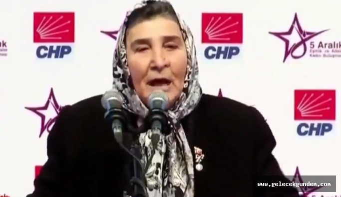 ‘Pakize Anne’ hakim karşısına çıkıyor