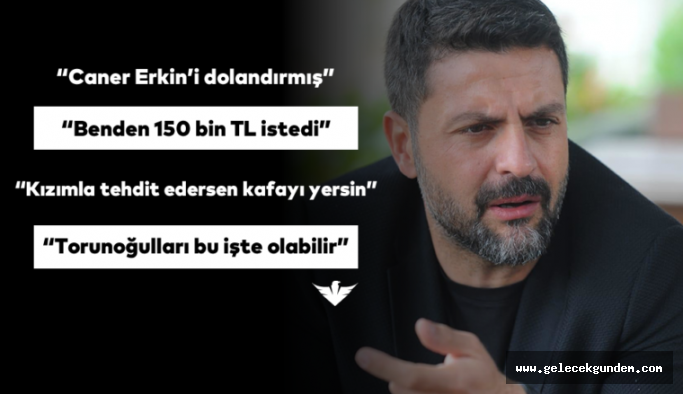 ŞAFAK MAHMUTYAZICIOĞLU: "ATALAY DEMİRBAŞ KUMPAS KURDU"