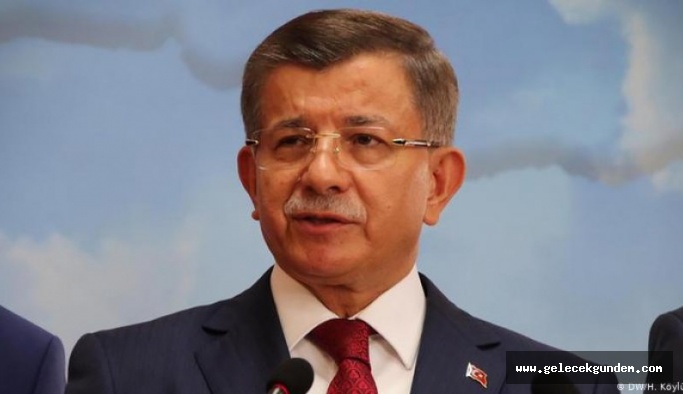 Tuttukları bina mühürlenmişti! Davutoğlu'nun partisinin yeni adresi belli oldu