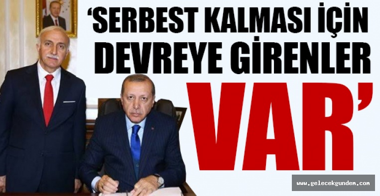 Üst düzey ismin eşi FETÖ'den gözaltına alındı, gizleniyor iddiası...