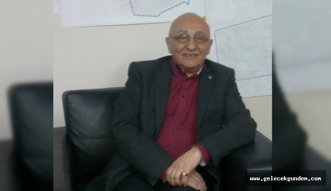 Vefat ve Teşekkür