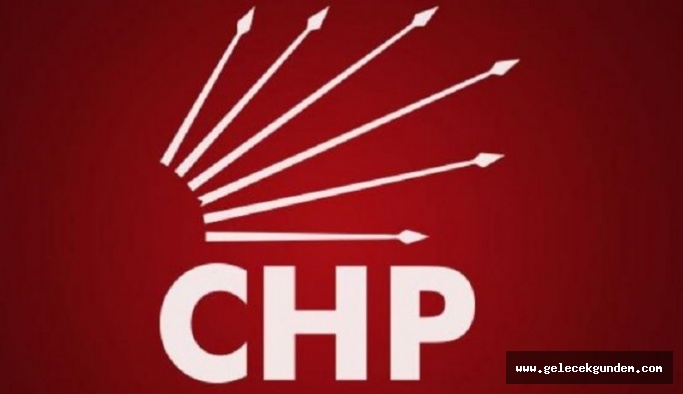 CHP Gaziosmanpaşa'da da İlçe Başkanı değişti!