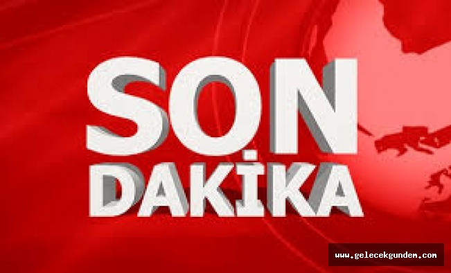 CHP'li başkana FETÖ tutuklaması.