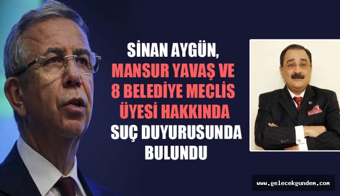 CHP'Lİ VEKİLDEN ,CHP'Lİ BELEDİYE BAŞKANINA SUÇ DUYURUSU!