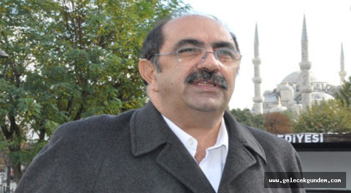 Gürbüz Çapan’ın acı günü