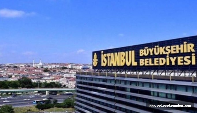 İBB SAVCILIĞA SUÇ DUYURUSUNDA BULUNMALI!