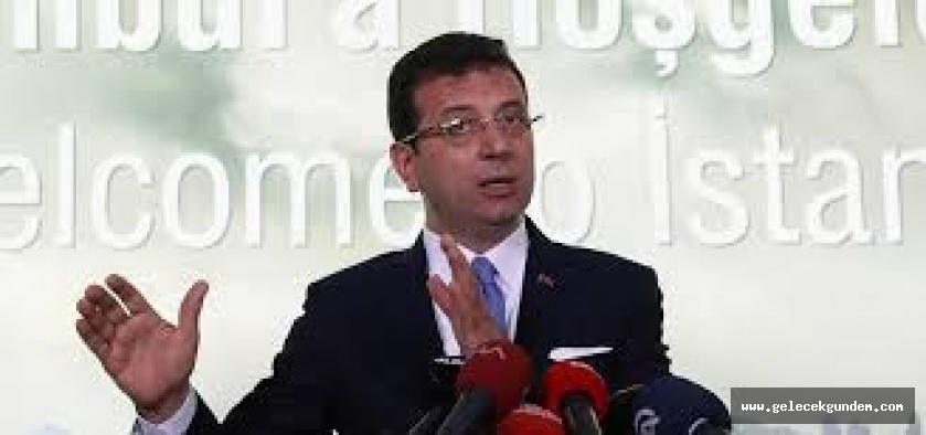 İMAMOĞLU'NA ALGI OPERASYONLARI DEVAM EDİYOR!