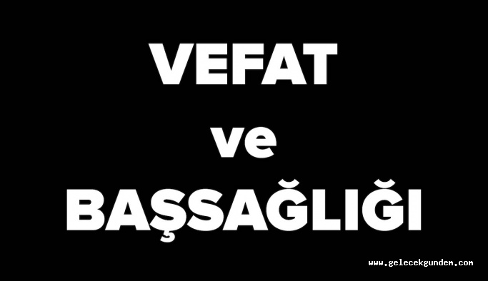 KEMAL ABAY VEFAT ETTİ!